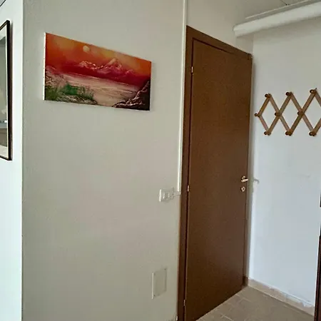 Urban 65 * Alghero